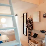 מלון דירות Containerhus 18b הרבור