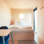 Containerhus 18b * הרבור