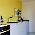 Containerhus 18b מלון דירות *