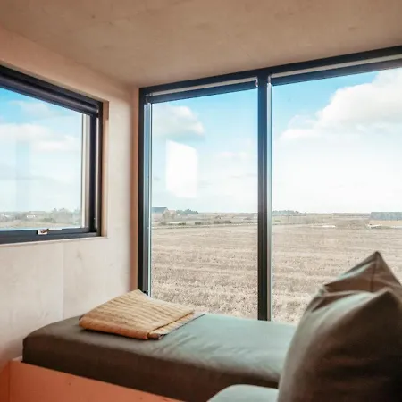 Apartahotel Containerhus 18b