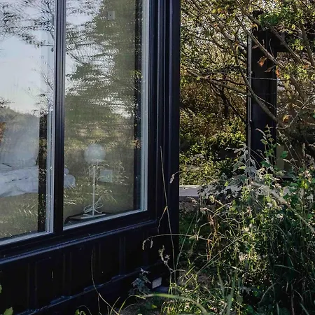 Containerhus 18b Lägenhetshotell