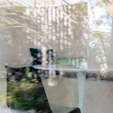 Apartahotel Containerhus 18b *