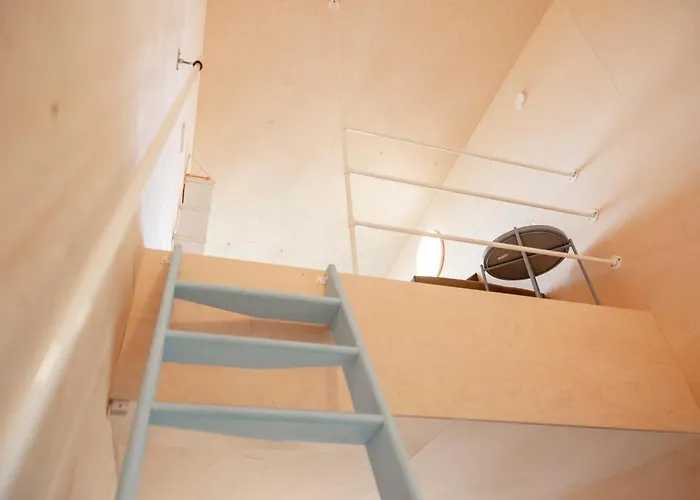 Containerhus 18b Harboør