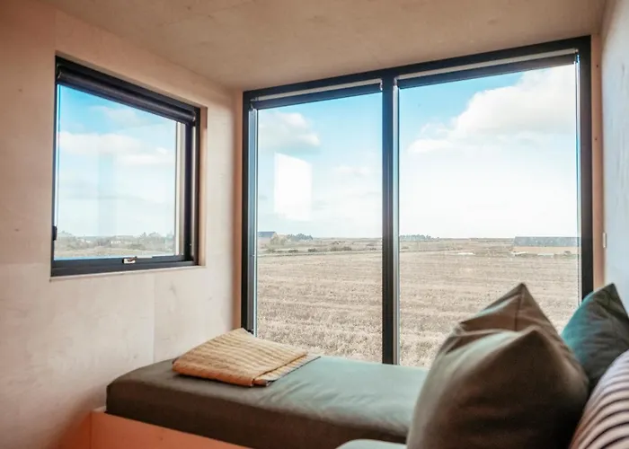 Appart hôtel Containerhus 18b