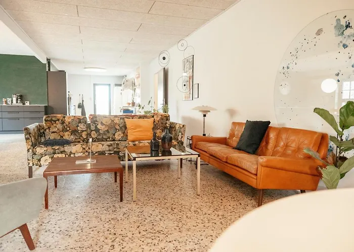 Containerhus 18b * Harboør