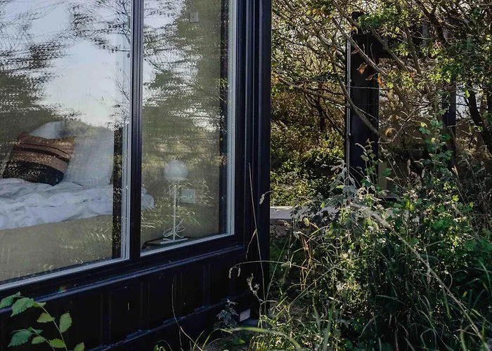 Containerhus 18b Appart hôtel