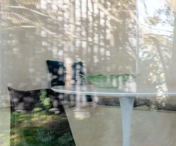 Appart hôtel Containerhus 18b *